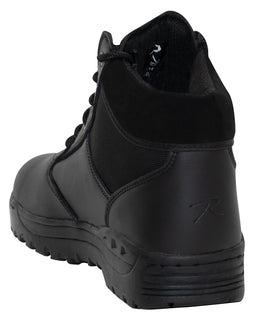 Rothco 5054- Tactical Boot - 6 Inch Black