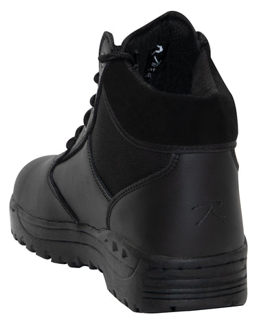 Rothco 5054- Tactical Boot - 6 Inch Black