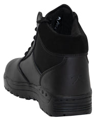 Rothco 5054- Tactical Boot - 6 Inch Black