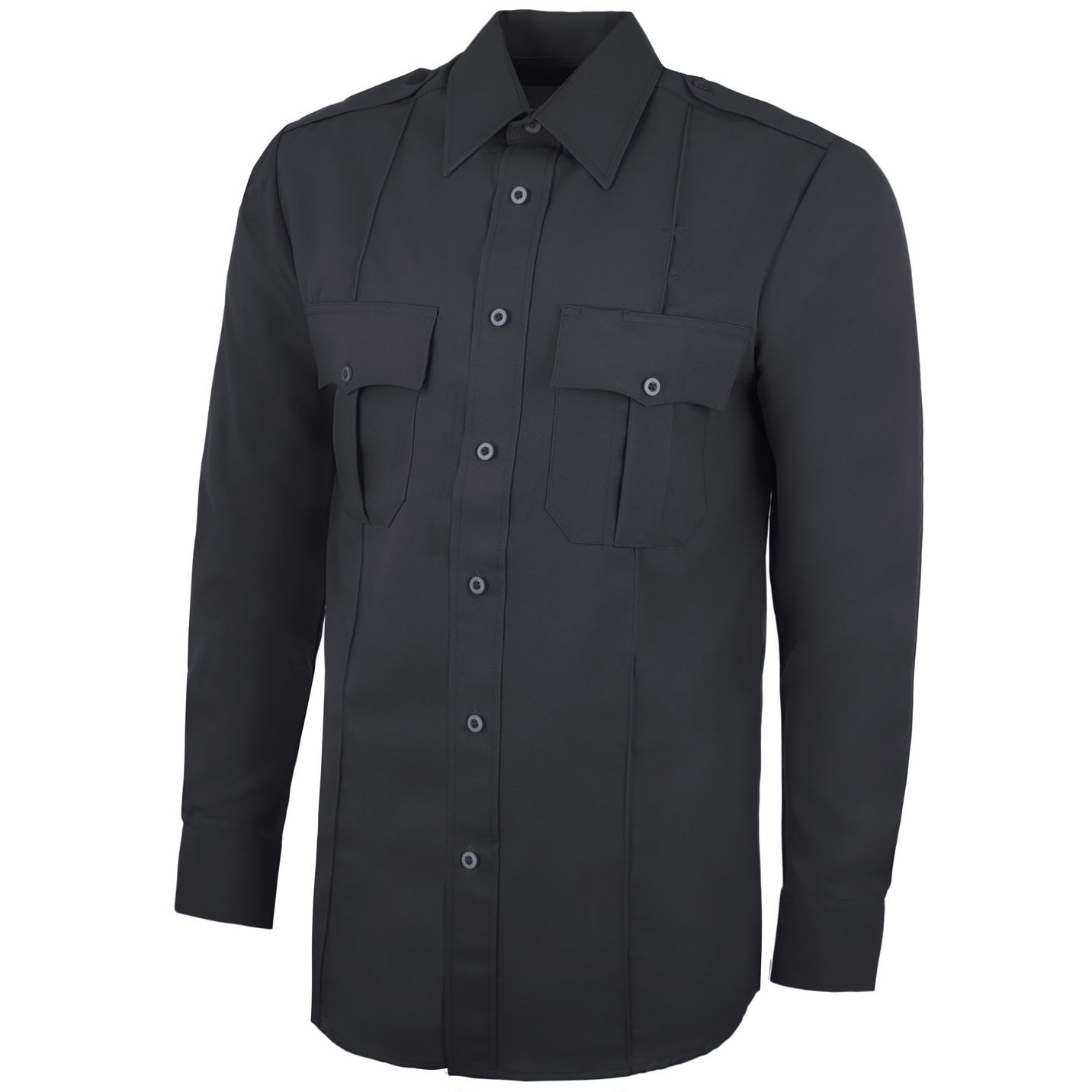 Notional Patrol Security Shirt Long Sleeve (8800L)