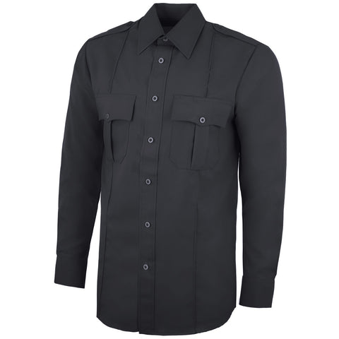 Notional Patrol Security Shirt Long Sleeve (8800L)