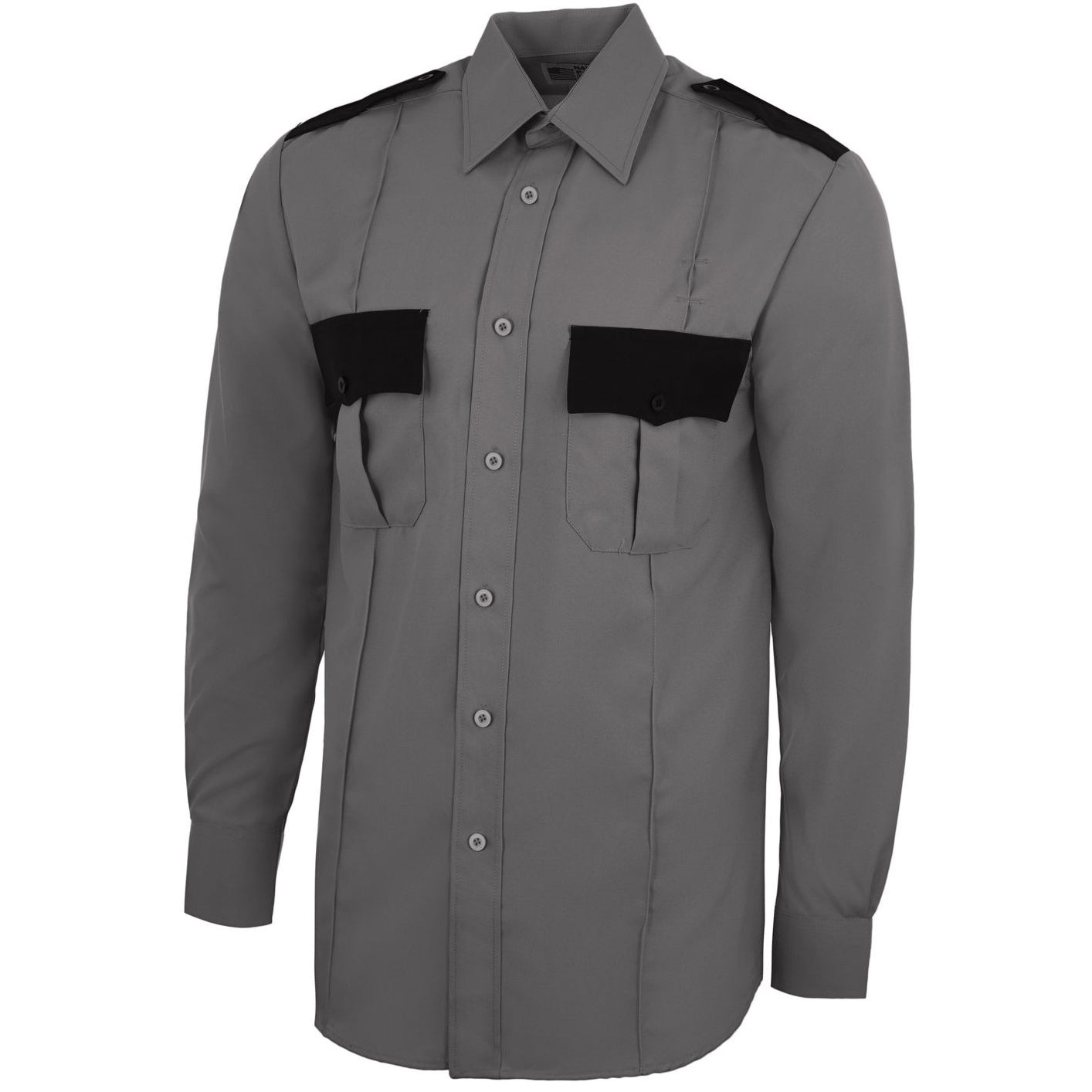Notional Patrol Security Shirt Long Sleeve (8800L)
