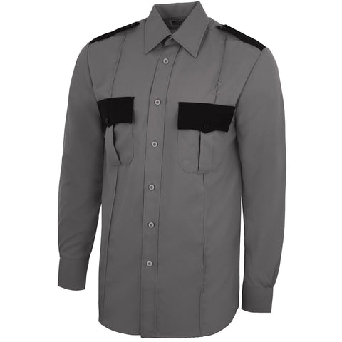 Notional Patrol Security Shirt Long Sleeve (8800L)