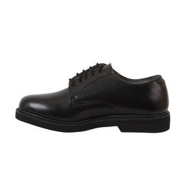 Rothco 5085- Uniform Leather Oxfords Dress Shoes