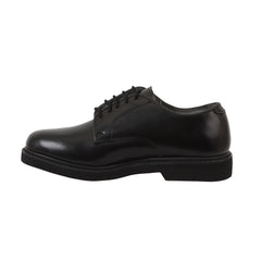 Rothco 5085- Uniform Leather Oxfords Dress Shoes