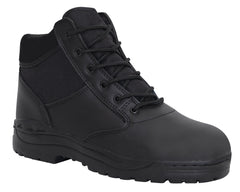 Rothco 5054- Tactical Boot - 6 Inch Black