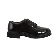Rothco 5055- Uniform Oxfords High Gloss Dress Shoes