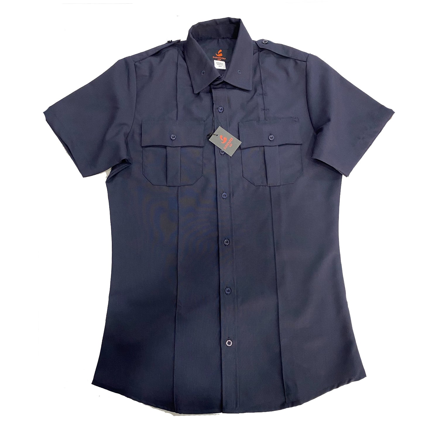 Shayonara Uniform / Security Shirt