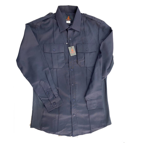 Polywool Stretchable Super Shirt