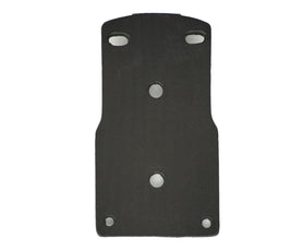 Name / Badge Citation Holder Slot 4