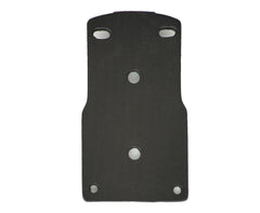 Name / Badge Citation Holder Slot 4