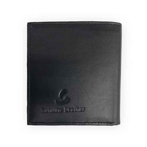 Credit Card Wallet NYPD Style