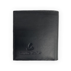 Credit Card Wallet NYPD Style