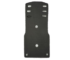 Name / Badge Citation Holder Slot 3