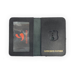 PO Minishield Wallet Officer’s Father