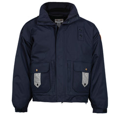 Bomber Petrol  Duty Jacket