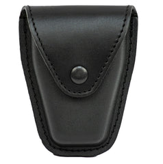 Hand Cuff Case Close Snap Leather