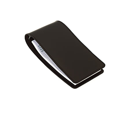 Large Memo Book / Ring Binder